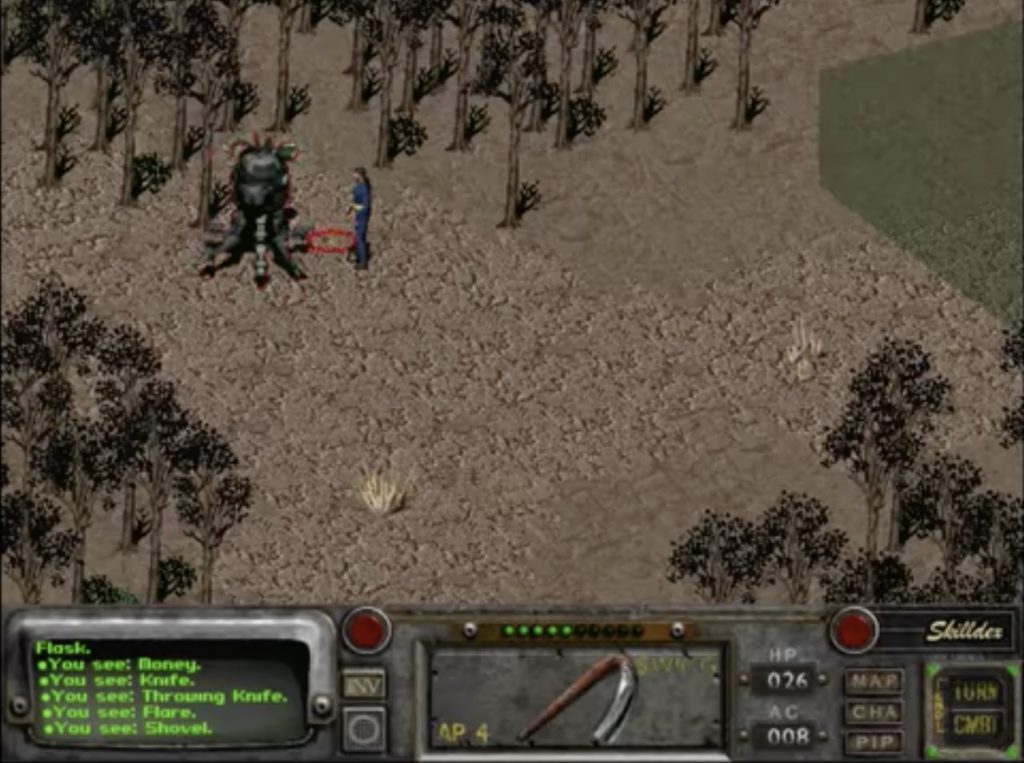 Fallout 2 - PC (1998)