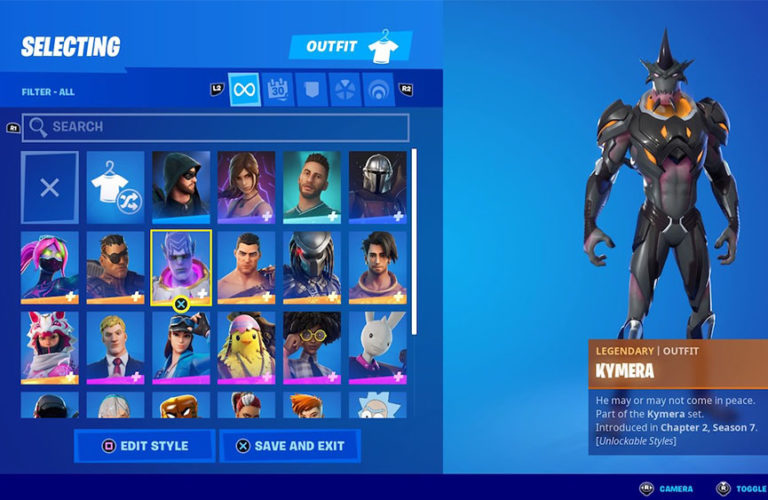 Working Guide: How to Get Free Fortnite Skins