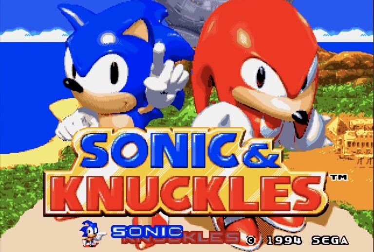 The 10 Best Sonic Games of All Time, Ranked